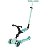 GLOBBER 744-206, Vespa verde/Casa de la moneda