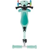 GLOBBER 744-206, Vespa verde/Casa de la moneda