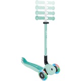 GLOBBER 744-206, Vespa verde/Casa de la moneda