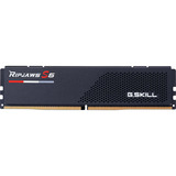 G.Skill F5-6000J3444F64GX2-RS5K, Memoria RAM negro