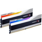 G.Skill F5-7200J3445G16GX2-TZ5RS, Memoria RAM plateado