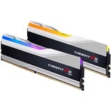 G.Skill F5-7200J3445G16GX2-TZ5RS, Memoria RAM plateado