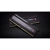 G.Skill Trident Z5 RGB módulo de memoria 32 GB 2 x 16 GB DDR5 6400 MHz, Memoria RAM negro (mate), 32 GB, 2 x 16 GB, DDR5, 6400 MHz, 288-pin DIMM