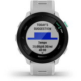 Garmin Forerunner 55, SmartWatch gris claro/Negro