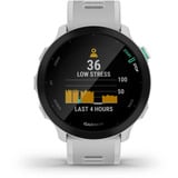 Garmin Forerunner 55, SmartWatch gris claro/Negro