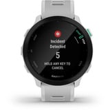Garmin Forerunner 55, SmartWatch gris claro/Negro