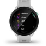 Garmin Forerunner 55, SmartWatch gris claro/Negro