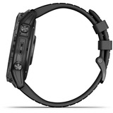 Garmin epix Pro (Gen 2) Standard Edition, SmartWatch negro/Gris oscuro