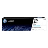 HP Tambor de imágenes Original LaserJet 32A 23000 páginas, Negro, 1 pieza(s)