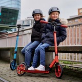 HUDORA 14452, Vespa rojo