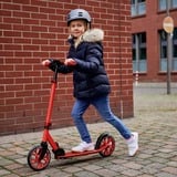 HUDORA 14452, Vespa rojo