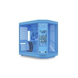 HYTE Y70 Touch Display Upgrade Blueberry Milk, Pantalla azul