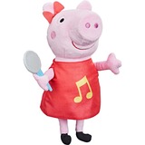 Hasbro Peluches rosa/Rojo