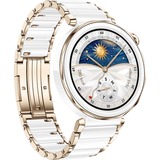 Huawei 55020DRC, SmartWatch blanco