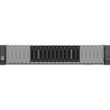 Intel® Server System M50CYP2UR312 Intel C621A Bastidor (2U), Barebone Intel C621A, Intel, Intel® Xeon®, DDR4-SDRAM, 12000 GB, 2.5"