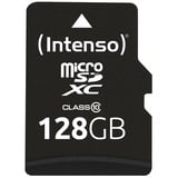 Intenso 128 GB microSDXC, Tarjeta de memoria 