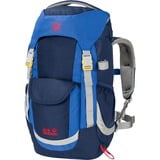 Jack Wolfskin Mochila azul oscuro/Azul