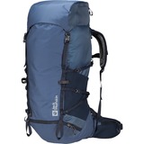 Jack Wolfskin Wolfskin PRELIGHT VENT 30 S-L, Mochila azul