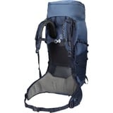 Jack Wolfskin Wolfskin PRELIGHT VENT 30 S-L, Mochila azul