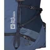 Jack Wolfskin Wolfskin PRELIGHT VENT 30 S-L, Mochila azul