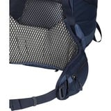 Jack Wolfskin Wolfskin PRELIGHT VENT 30 S-L, Mochila azul