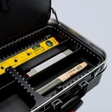 KNIPEX 00 21 06, Kit de herramientas negro