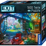 KOSMOS 683979, Puzzle 