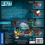 KOSMOS 683979, Puzzle 
