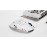 Keychron M1-A5, Ratones para gaming blanco