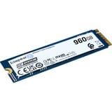 Kingston DC2000B 960 GB, Unidad de estado sólido 