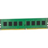 Kingston KVR32N22S8/16 módulo de memoria 16 GB 1 x 16 GB DDR4 3200 MHz, Memoria RAM 16 GB, 1 x 16 GB, DDR4, 3200 MHz, 288-pin DIMM
