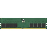 Kingston KVR56U46BD8-64, Memoria RAM 