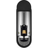 Krups Nespresso XN741B.23 cafetera eléctrica Semi-automática Macchina per caffè a capsule, Cafetera de cápsulas plateado, Macchina per caffè a capsule, Cápsula de café, Plata