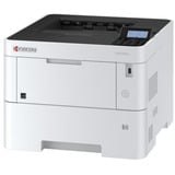 Kyocera ECOSYS P3145dn reacondicionado, Impresora láser gris/Gris oscuro