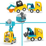 LEGO 10475, Juegos de construcción 