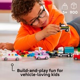 LEGO 11036, Juegos de construcción 