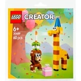 LEGO 30689, Juegos de construcción 