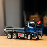 LEGO 42203, Juegos de construcción 
