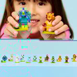 LEGO 71051, Juegos de construcción 