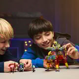 LEGO 71492, Juegos de construcción 