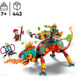 LEGO 71492, Juegos de construcción 