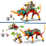 LEGO 71492, Juegos de construcción 
