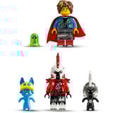 LEGO 71492, Juegos de construcción 