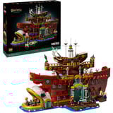 LEGO 75640, Juegos de construcción 