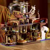 LEGO 75640, Juegos de construcción 