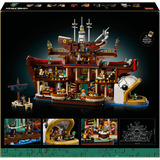 LEGO 75640, Juegos de construcción 