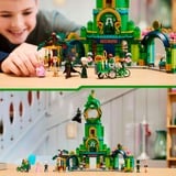 LEGO 75684, Juegos de construcción 