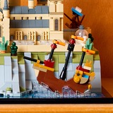 LEGO 76419, Juegos de construcción 