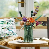 LEGO Botanicals Ramo de Flores, Juegos de construcción Juego de construcción, 18 año(s), Plástico, 756 pieza(s), 761 g