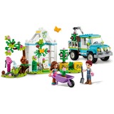 LEGO Friends 41707 Vehículo de Plantación de Árboles, Juguete para Niñas y Niños, Juegos de construcción Juguete para Niñas y Niños, Juego de construcción, 6 año(s), Plástico, 336 pieza(s), 511 g